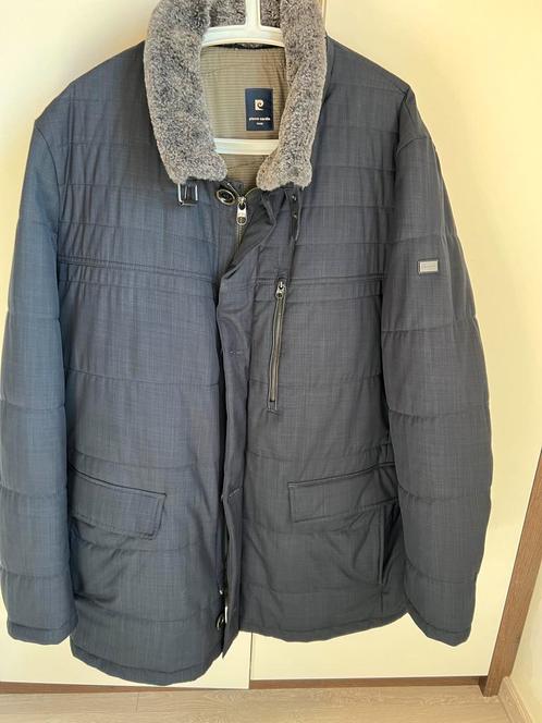 TK: Pierre Cardin voyage parka NIEUWstaat, Kleding | Heren, Jassen | Winter, Zo goed als nieuw, Maat 56/58 (XL), Ophalen of Verzenden