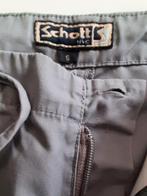 Schott broek maat S, Kleding | Dames, Schott, Ophalen of Verzenden, Maat 36 (S), Gedragen