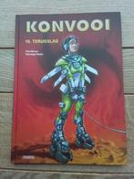 Konvooi 10 HC   terugslag, Boeken, Ophalen of Verzenden, Nieuw