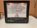 MFJ 869 Giant Automatic SWR/Wattmeter, Ophalen, Zo goed als nieuw, Zender