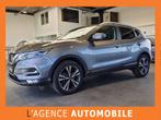 Nissan QASHQAI 1.2 DIG-T Tekna - Garantie 12M (bj 2018), Auto's, Nissan, Voorwielaandrijving, Stof, Gebruikt, 4 cilinders