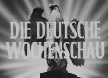 Deutsche Wochenschau’s 1938 t/m 1945 + 39 dvd’s beschikbaar voor biedingen