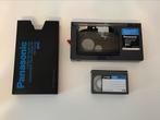 VHS C-cassetteadapter - Panasonic, Cd's en Dvd's, VHS | Film