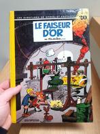 Spirou en Fantasio/20. De goudmaker - 1970, Boeken, Ophalen of Verzenden