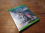 Star Wars Jedi: Fallen Order (Xbox One), Ophalen of Verzenden, Zo goed als nieuw, Avontuur en Actie, Vanaf 18 jaar