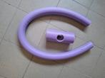 Pool noodle, Ophalen, Zo goed als nieuw