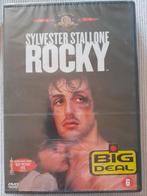 Rocky (nieuw), Cd's en Dvd's, Dvd's | Klassiekers, 1960 tot 1980, Ophalen of Verzenden, Vanaf 6 jaar, Actie en Avontuur