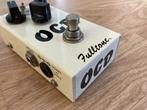 Fulltone OCD versie:1.2 (gewilde versie!), Muziek en Instrumenten, Ophalen of Verzenden, Zo goed als nieuw, Delay of Echo