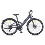 ENGWE MAPFOUR N1 AIR ST elektrische fiets - grijs - 250W -, Sport en Fitness, Verzenden, Nieuw