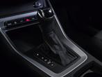 ✖️ AUDI Q3 45TFSIe S-LINE | FULL BLACK | CARPLAY | TVA ✔, Testrit aan huis, Stof, 4 cilinders, 5 zetels
