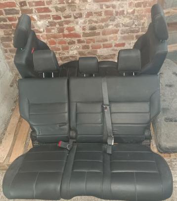 Dodge Nitro R/T bekleding beschikbaar voor biedingen