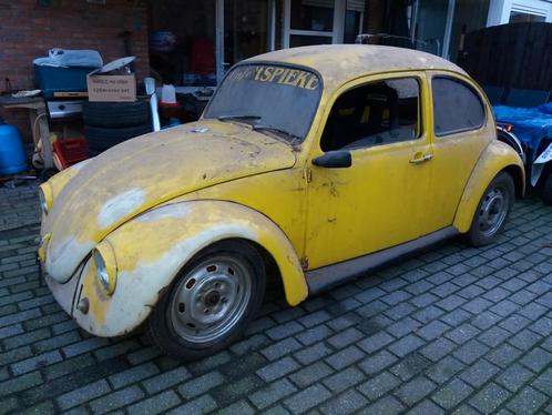 Kever golf cabrio en buggy, Auto's, Oldtimers, Particulier, Porsche, Ophalen