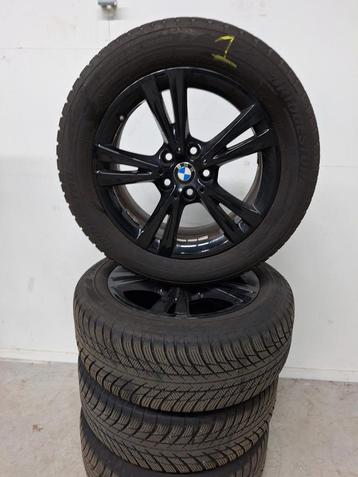 BMW X1 Winterset 17 Inch Origineel  beschikbaar voor biedingen