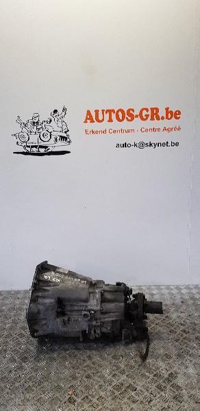 VERSNELLINGSBAK Mercedes-Benz C (W203) (R2032610701), Auto-onderdelen, Transmissie en Toebehoren, Mercedes-Benz, Gebruikt