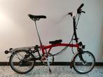 Brompton 6 versnellingen in topstaat, Ophalen, Brompton, Versnellingen