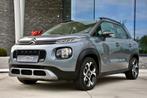 Citroen C3 Aircross **Benzine** Automaat, Monovolume, Bedrijf, 5 deurs, Zilver of Grijs