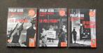 La trilogie berlinoise (Philip Kerr) - livres audio audiolib, Livres, Livres audio & Audiolivres, Enlèvement ou Envoi, CD