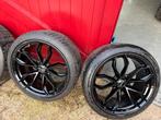 BMW Audi Mercedes VW 21 pouces 5x112, Autos : Pièces & Accessoires, Pneus & Jantes, Enlèvement, Pneu(s)