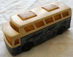 Matchbox, 1:98, No.65 Airport Coach White/Blue, 1977-1980(1), Enlèvement ou Envoi, Utilisé, Bus ou Camion