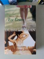 dubbelroman van Susan Fletcher / Cristina Garcia, Boeken, Ophalen, Gelezen
