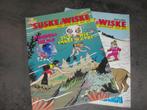 Suske en Wiske 2 weekbladen (2003 n49 en 52), Boeken, Stripverhalen, Ophalen of Verzenden, Zo goed als nieuw, Willy Vandersteen