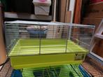 Kooi voor hamsters, Ophalen, Gebruikt, Kooi, Hamster