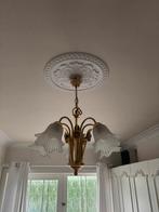 Antieke luster, Huis en Inrichting, Ophalen, Zo goed als nieuw