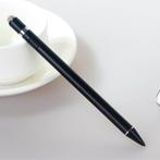 stylus pen zwart, Computers en Software, Toetsenborden, Ophalen of Verzenden, Overige indelingen, Nieuw, Draadloos