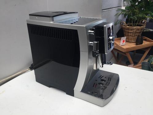 (155) Recente koffiemachine espresso Delonghi, Elektronische apparatuur, Koffiezetapparaten, Zo goed als nieuw, Koffiemachine