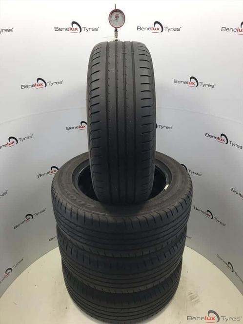 205/60R16 92W RSC Goodyear EficientGrip 205/60 R16 205/60/16, Auto-onderdelen, Banden en Velgen, Band(en), Zomerbanden, 16 inch