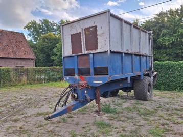 Mestwagen beschikbaar voor biedingen