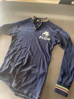 Plum Gent wielertrui, Fietsen en Brommers, Ophalen of Verzenden, Gebruikt