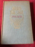 Oud boek Aalst Petrus Paulus Rubens, de roman van zijn leven, Ophalen
