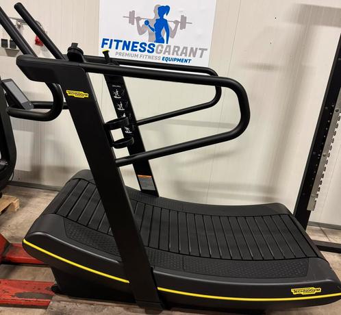 Technogym Skillmill met Console Connect Loopband, Sport en Fitness, Fitnessmaterialen, Ophalen of Verzenden