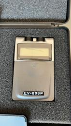 Digitale TENS EV-803P – pijnbestrijding toestel – met koffer, Ophalen of Verzenden, Nieuw, Overige typen