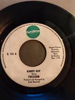 Freedom, Enlèvement ou Envoi, Comme neuf