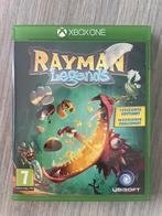Rayman Legends, Ophalen, Zo goed als nieuw, Platform, Vanaf 12 jaar