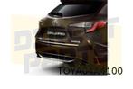 Toyota Corolla TS (5/19-) (Wagon) Sierlijst onderzijde achte, Neuf, Arrière, -, -