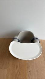 Bumbo babystoel met afneembare tafel, Kinderen en Baby's, Kinderstoelen, Ophalen, Zo goed als nieuw