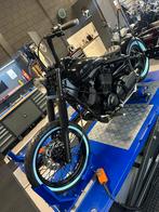 Yamaha dragstar 650 bobber, Motoren, Motoren | Yamaha, 2 cilinders, Chopper, Particulier, 650 cc
