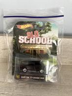 Hot Wheels Entertainment 1/64, Ophalen of Verzenden, Nieuw, Auto
