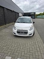suzuki alto 1.0 gl 2014 73069km 24m garantie, Auto's, Suzuki, Stof, 50 kW, Zwart, Elektrische ramen