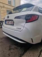 Toyota corolla touring sports 1.8 72 kw, Automaat, Stof, 72 kW, Wit