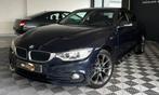 BMW 420dA Coupé 1e eigenaarsgarantie 12 maanden, Auto's, 4 zetels, Achterwielaandrijving, 1995 cc, 4 cilinders