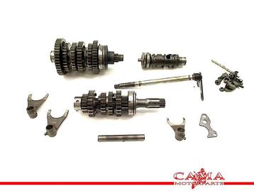 BOITE DE VITESSES GSX R 600 1997-2000 SRAD (GSXR 600), Motos, Utilisé