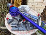 Dyson Steelstofzuiger V7 Motorhead Extra, Ophalen, Gebruikt, Reservoir, Stofzuiger