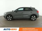 Audi Q2 1.6 TDI Sport (bj 2019, automaat), Auto's, Gebruikt, 116 pk, USB, 5 deurs