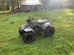 Suzuki LT-F160 Quadrunner quad, Motoren, Quads en Trikes, 1 cilinder, 160 cc