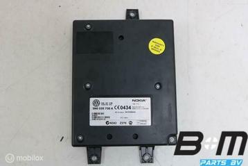 Telefoon module VW Golf 6 5N0035730A