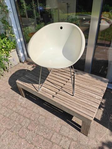 Vintage kuipstoel PEDRALI 'GLISS' beschikbaar voor biedingen